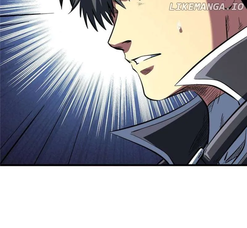 Read Super God Gene chapter 337 image 21 on Lezhin