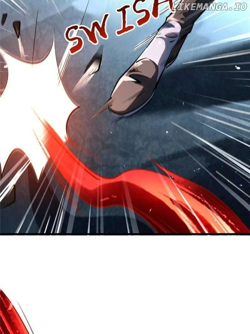 Read Super God Gene chapter 337 image 31 on Lezhin