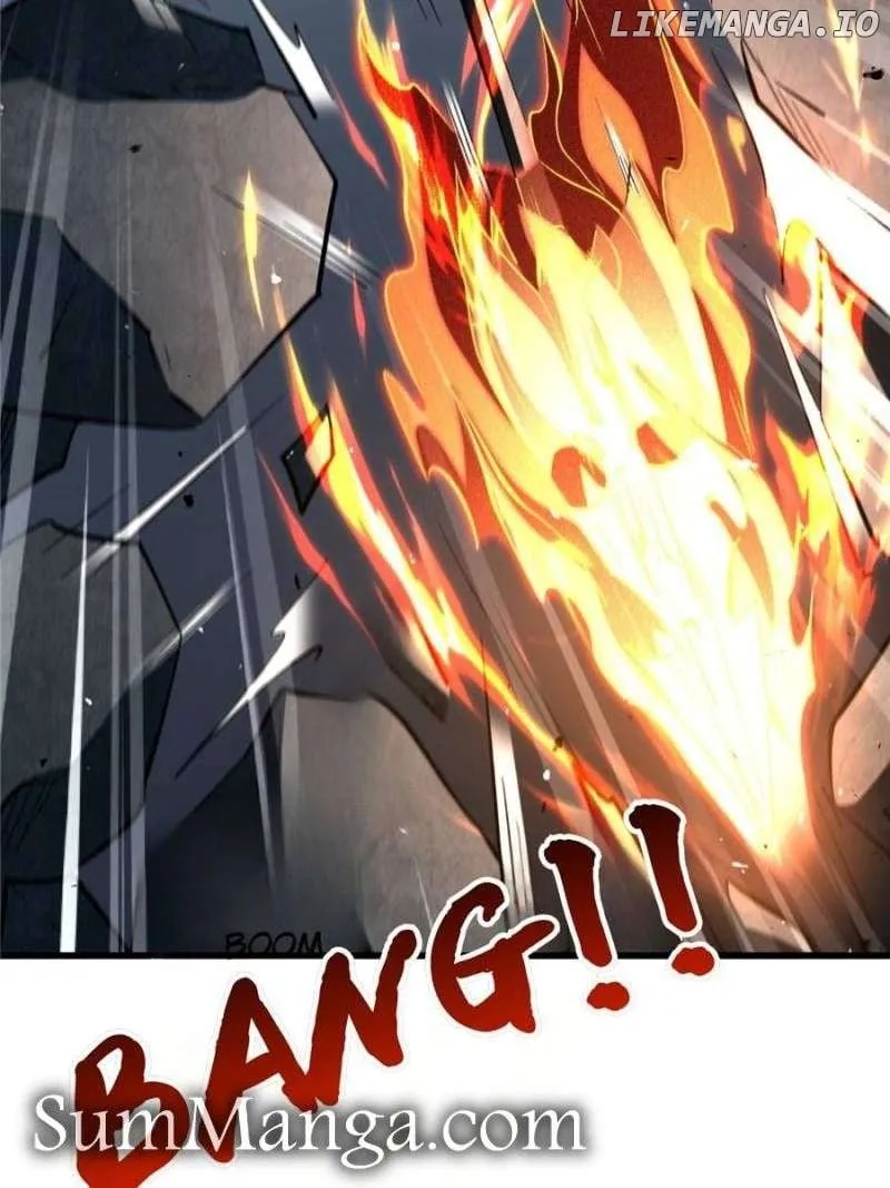 Read Super God Gene chapter 337 image 41 on Lezhin