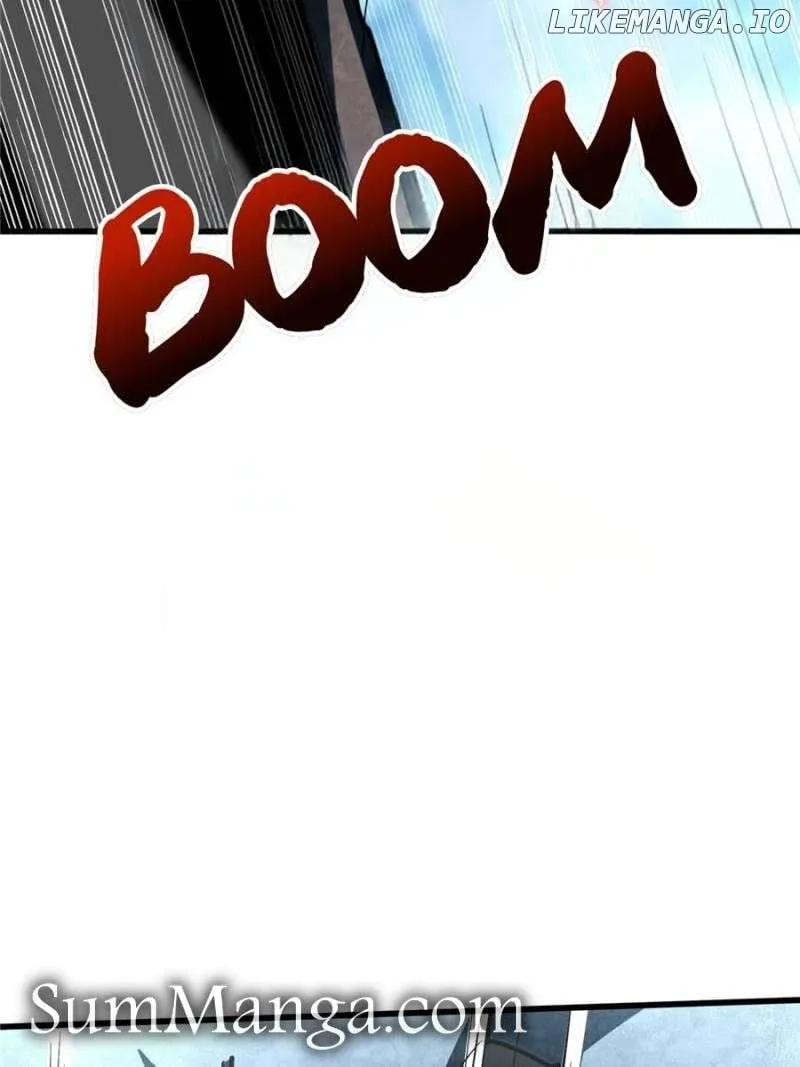 Read Super God Gene chapter 337 image 47 on Lezhin