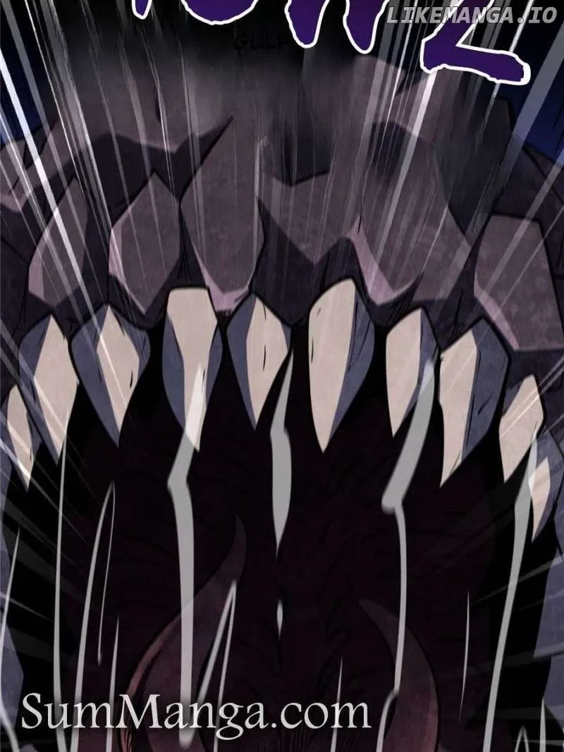 Read Super God Gene chapter 337 image 50 on Lezhin