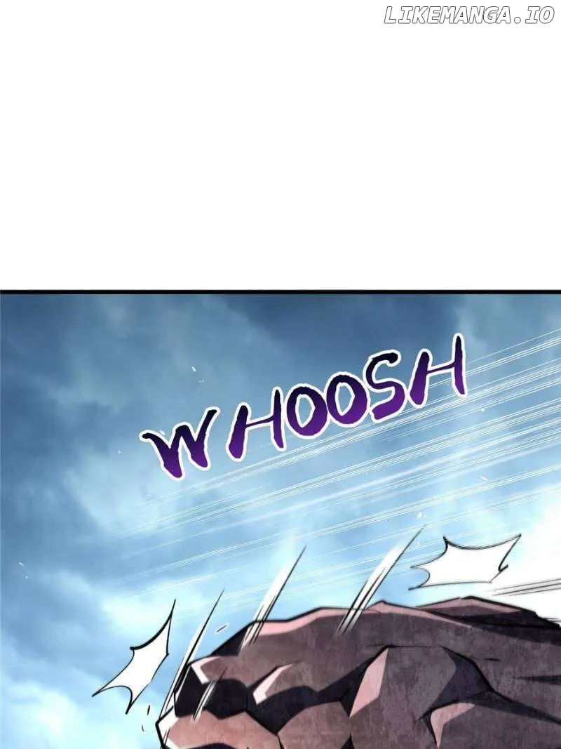 Read Super God Gene chapter 337 image 55 on Lezhin