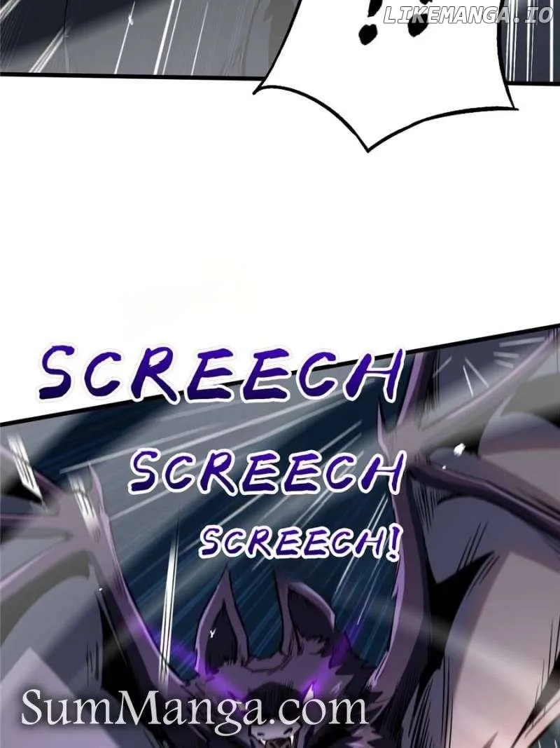 Read Super God Gene chapter 337 image 65 on Lezhin