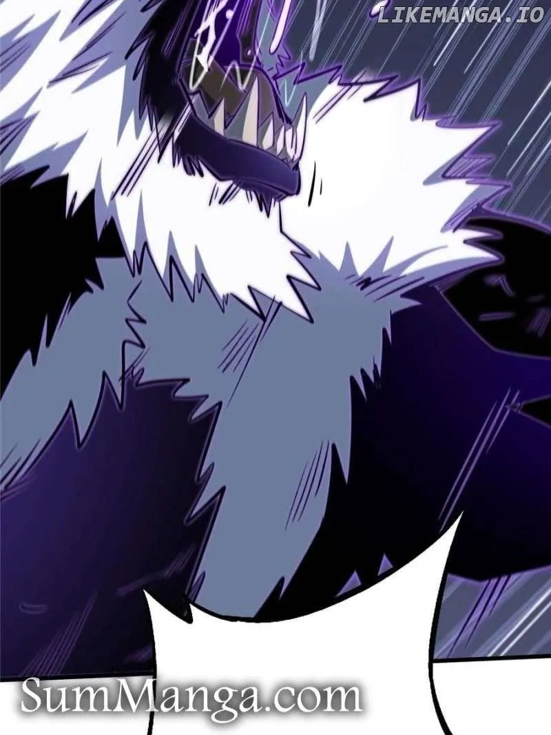 Read Super God Gene chapter 337 image 8 on Lezhin