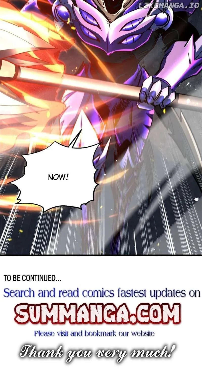 Read Super God Gene chapter 338 image 66 on Lezhin