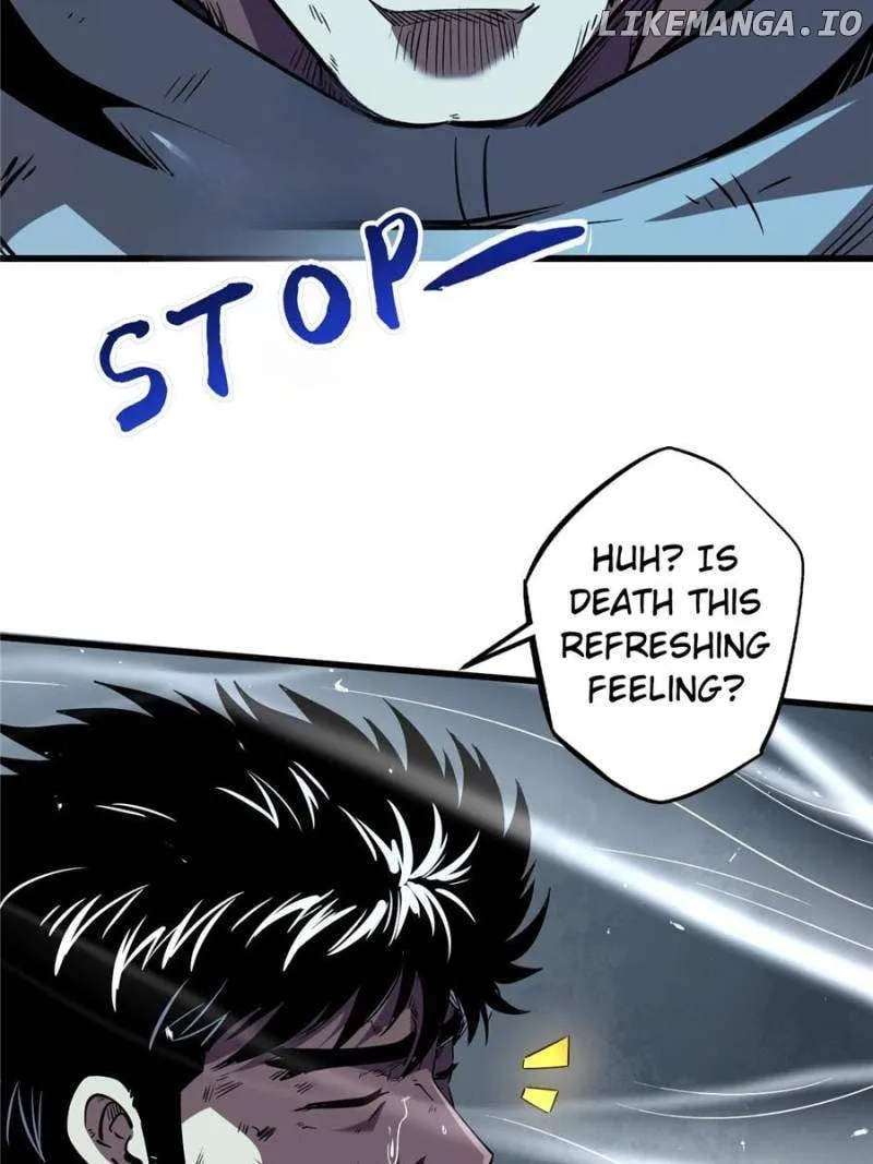 Read Super God Gene chapter 338 image 7 on Lezhin