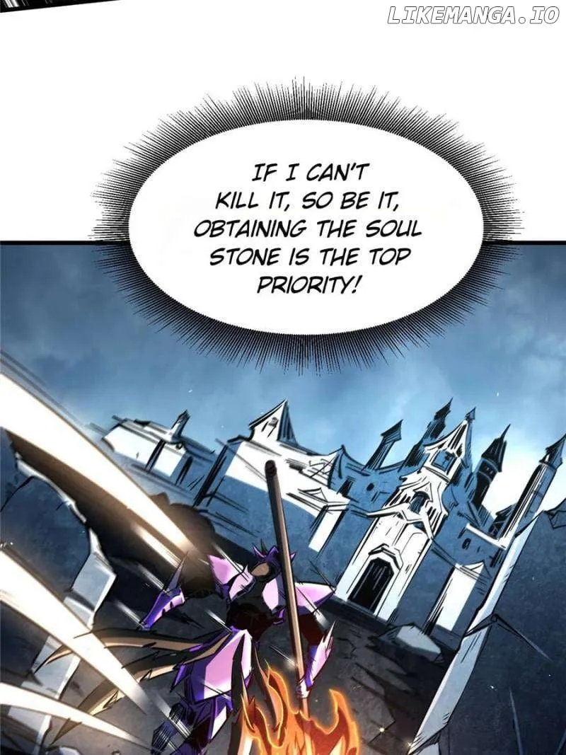 Read Super God Gene chapter 339 image 22 on Lezhin