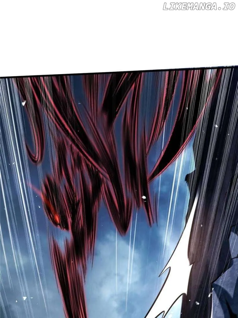 Read Super God Gene chapter 339 image 37 on Lezhin
