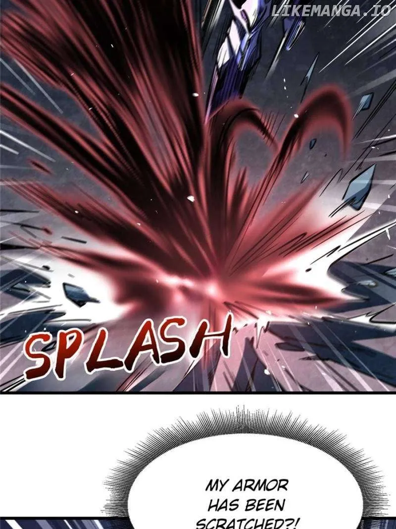 Read Super God Gene chapter 339 image 40 on Lezhin