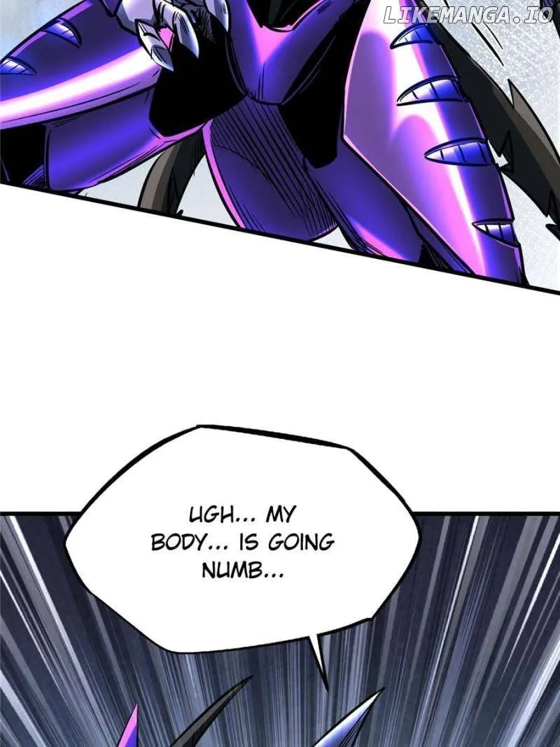 Read Super God Gene chapter 339 image 49 on Lezhin