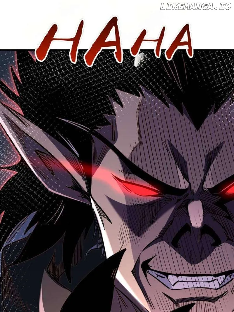 Read Super God Gene chapter 339 image 53 on Lezhin