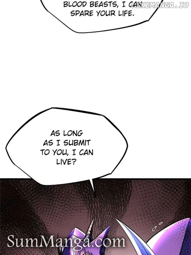 Read Super God Gene chapter 339 image 55 on Lezhin