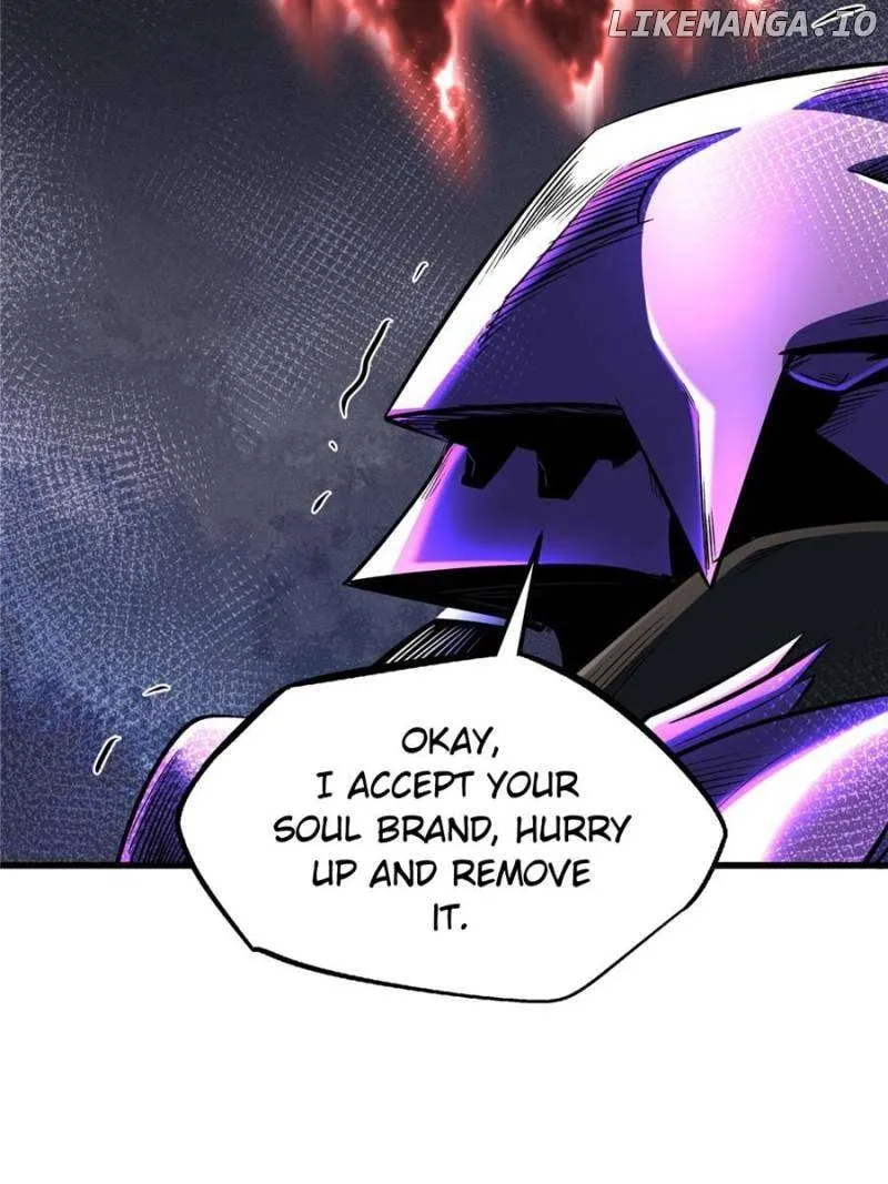 Read Super God Gene chapter 339 image 61 on Lezhin