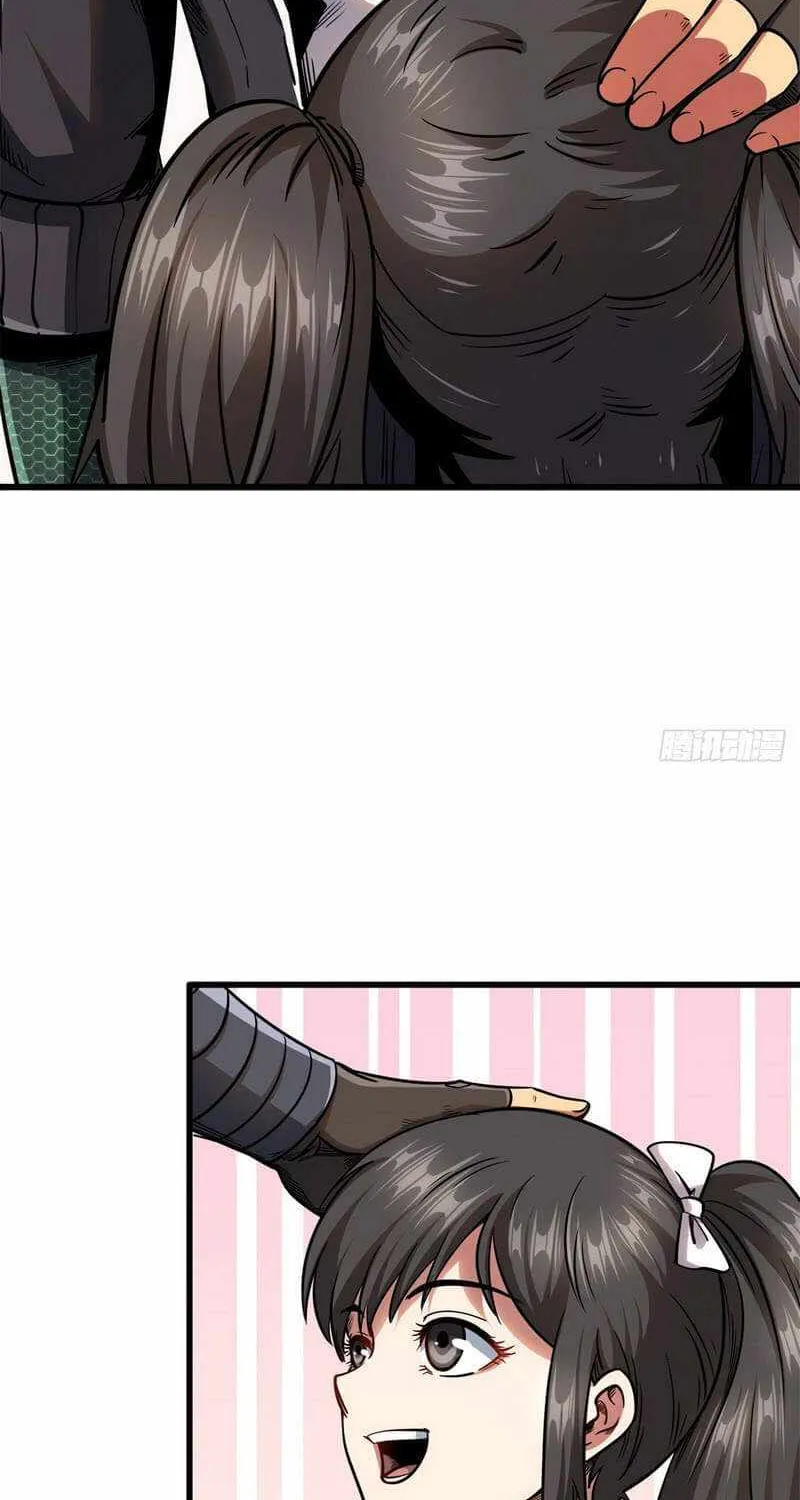 Read Super God Gene chapter 34 image 23 on Lezhin