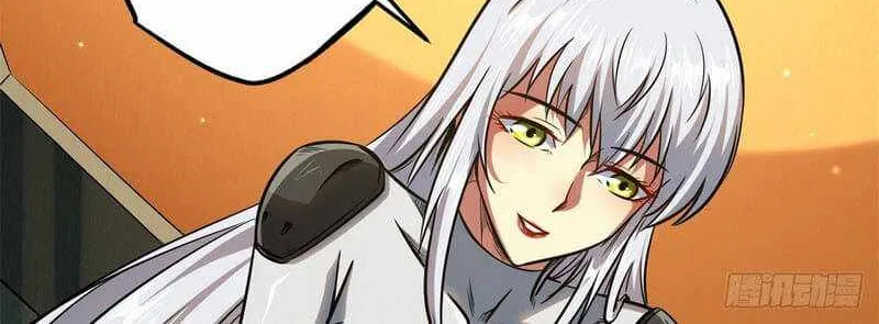 Read Super God Gene chapter 34 image 43 on Lezhin