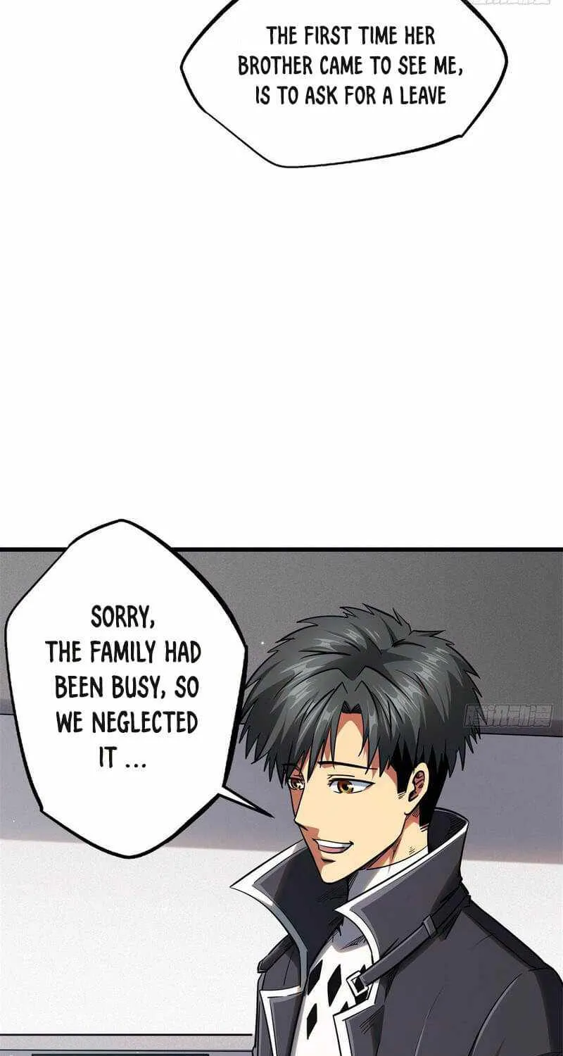 Read Super God Gene chapter 34 image 8 on Lezhin