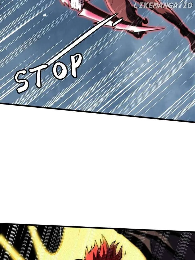 Read Super God Gene chapter 340 image 26 on Lezhin