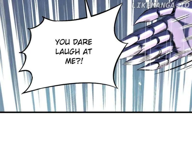 Read Super God Gene chapter 341 image 10 on Lezhin