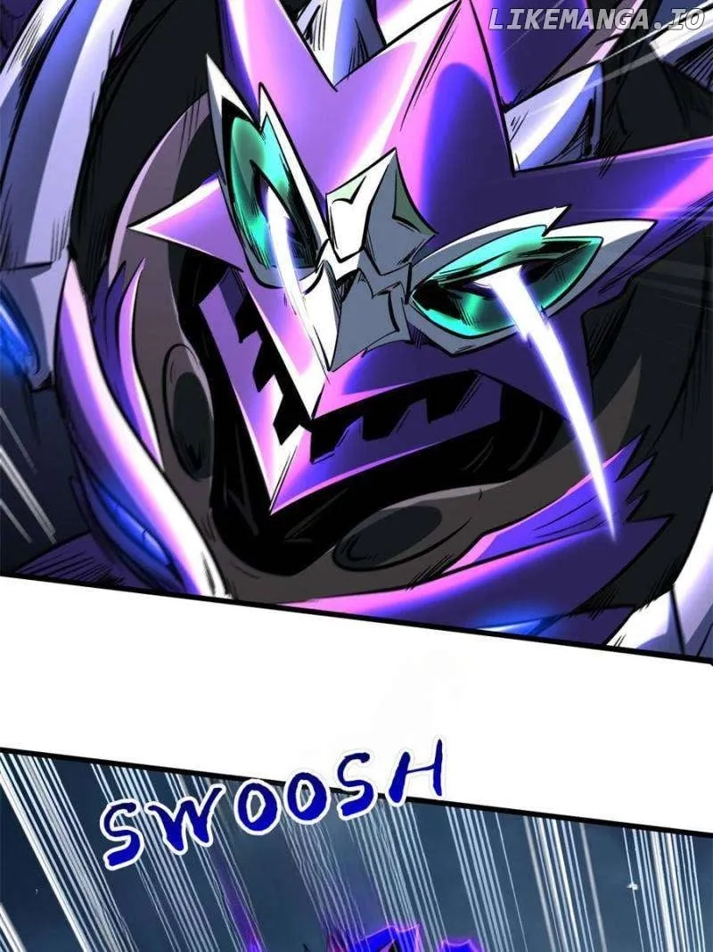 Read Super God Gene chapter 341 image 15 on Lezhin