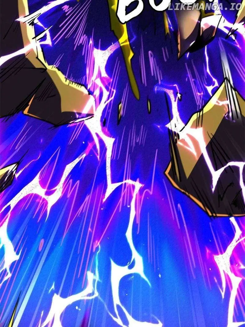 Read Super God Gene chapter 341 image 19 on Lezhin