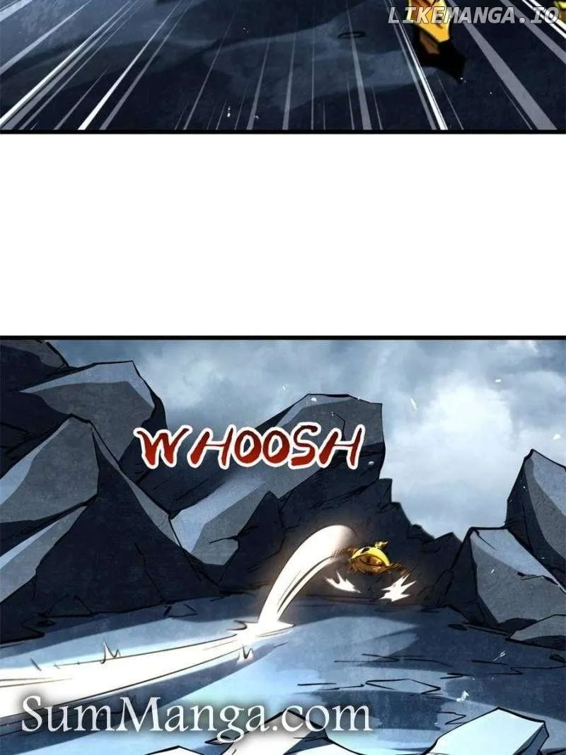 Read Super God Gene chapter 341 image 2 on Lezhin
