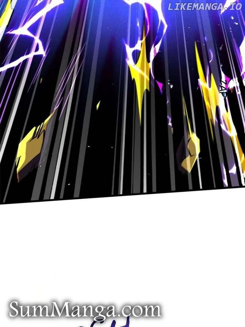 Read Super God Gene chapter 341 image 20 on Lezhin