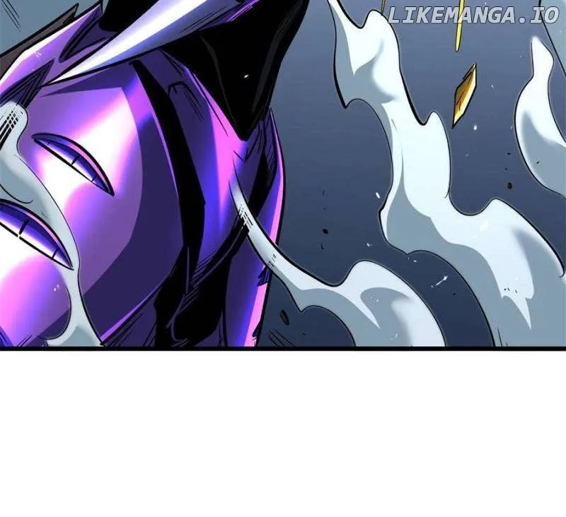Read Super God Gene chapter 341 image 22 on Lezhin