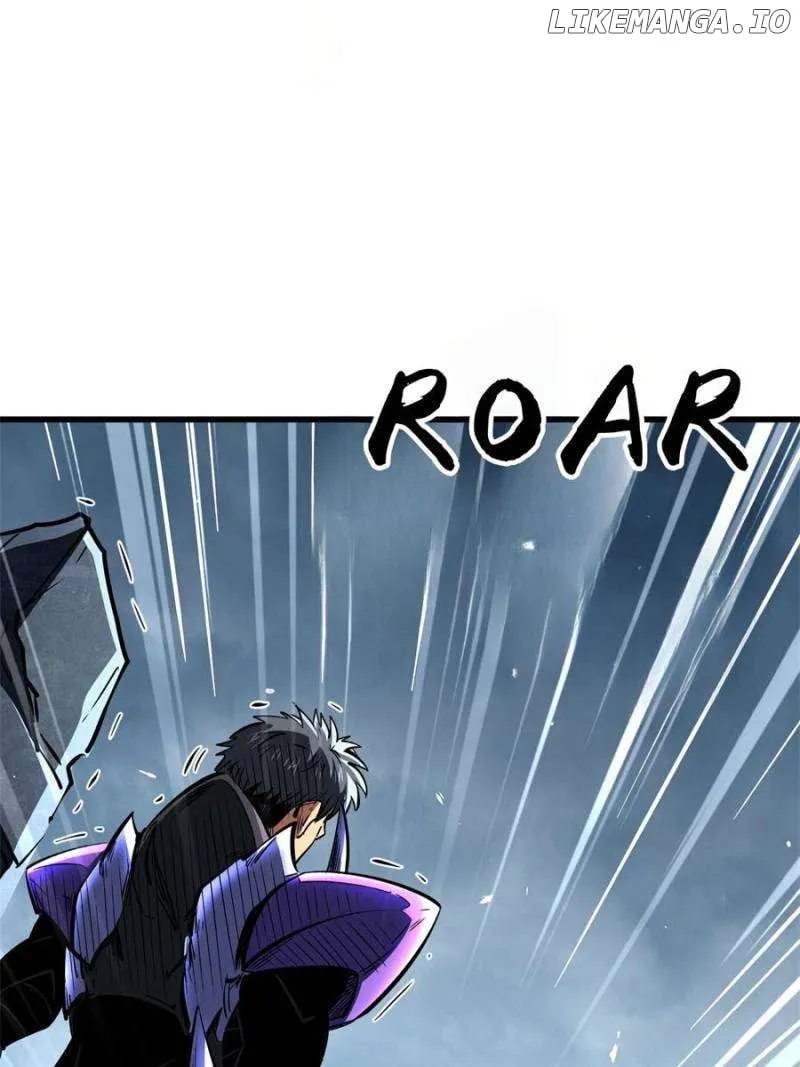 Read Super God Gene chapter 341 image 28 on Lezhin