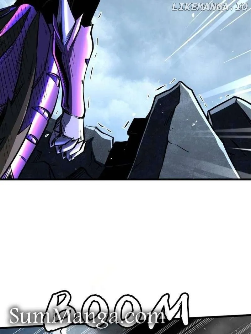 Read Super God Gene chapter 341 image 29 on Lezhin