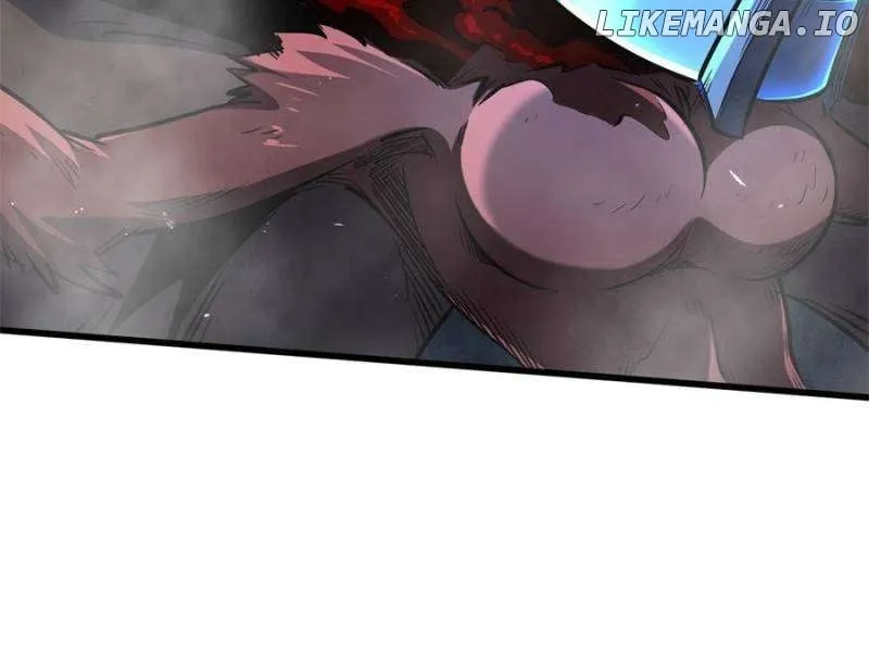 Read Super God Gene chapter 341 image 33 on Lezhin