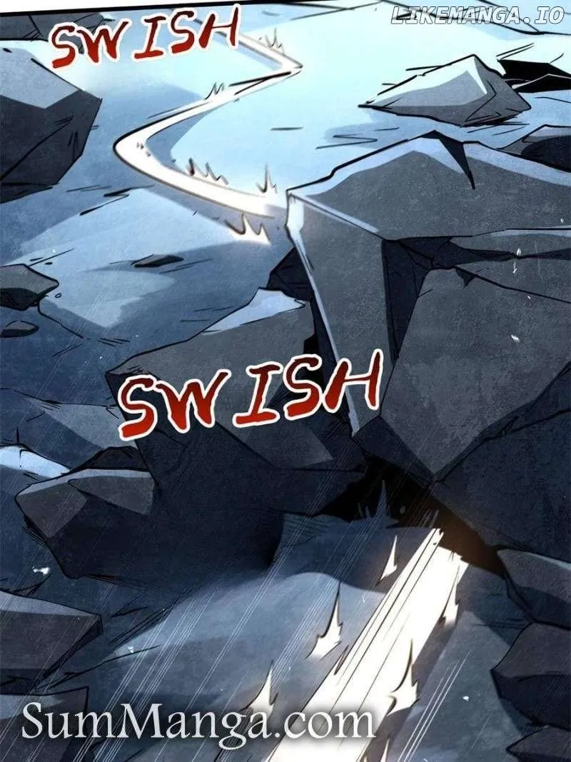 Read Super God Gene chapter 341 image 5 on Lezhin