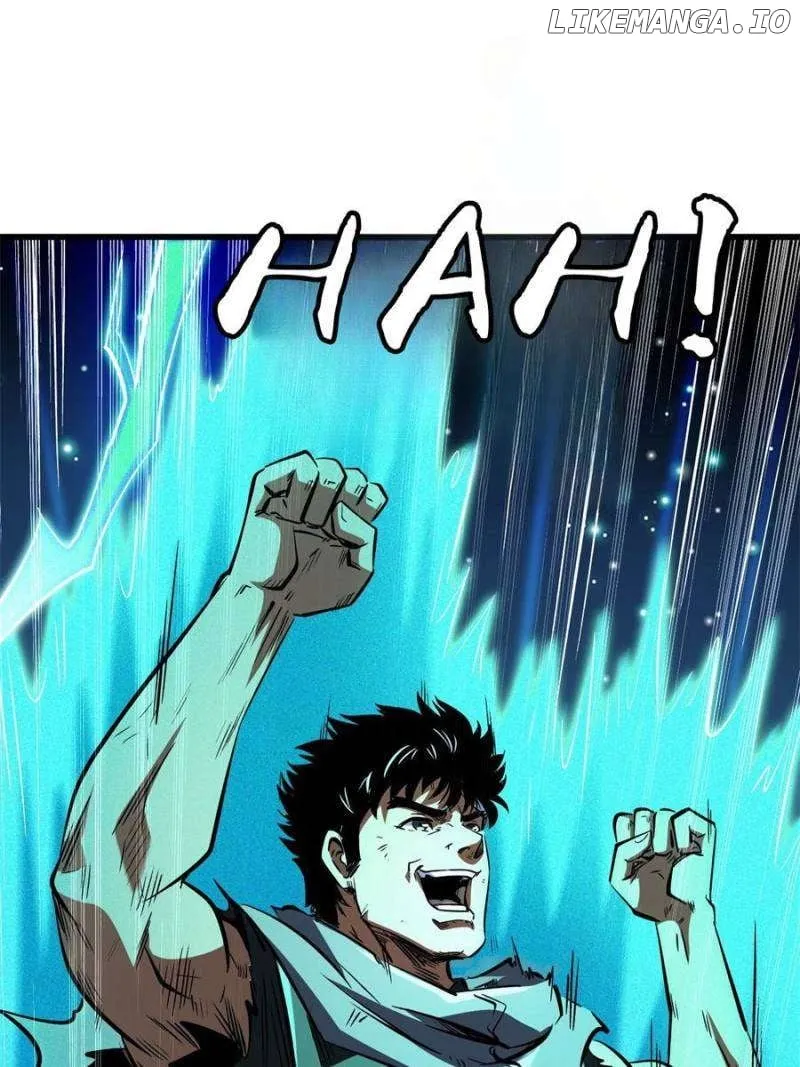 Read Super God Gene chapter 341 image 58 on Lezhin