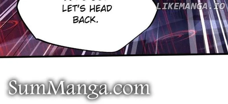 Read Super God Gene chapter 343 image 10 on Lezhin