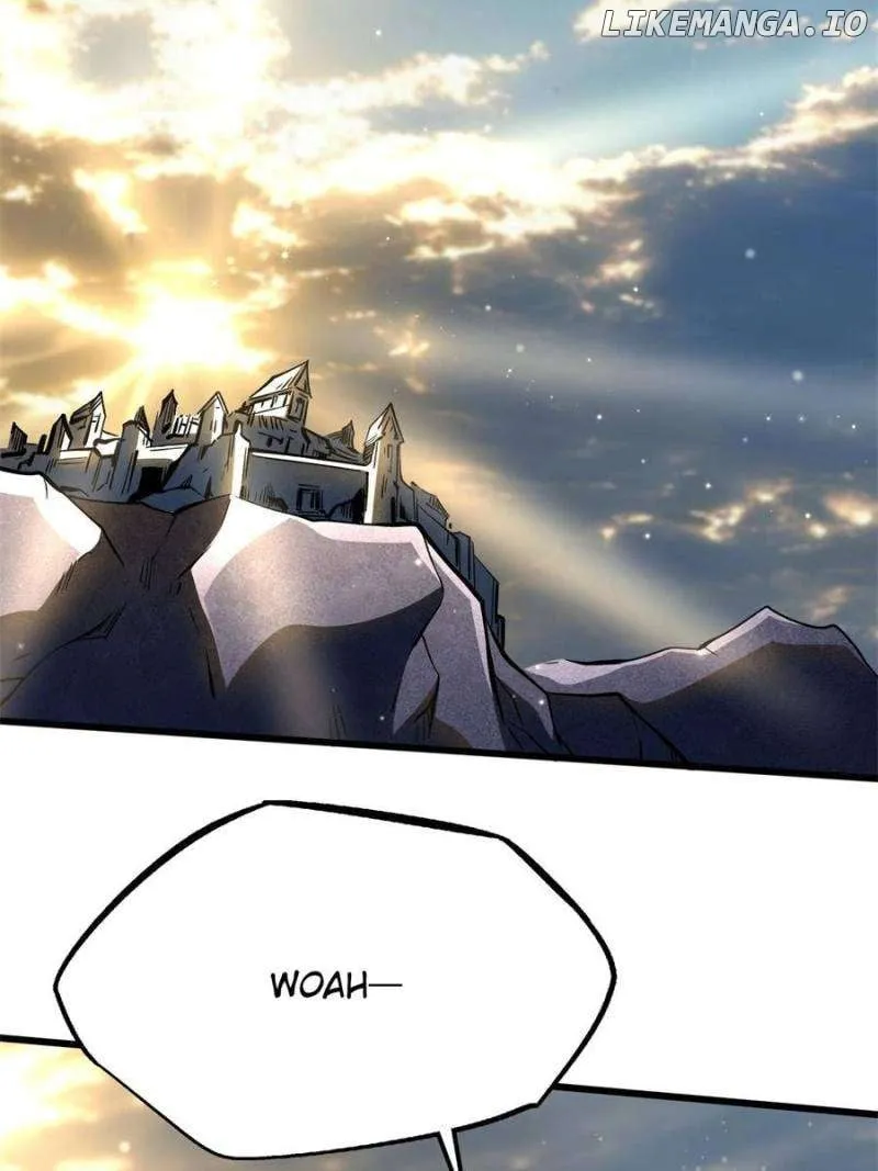 Read Super God Gene chapter 343 image 12 on Lezhin