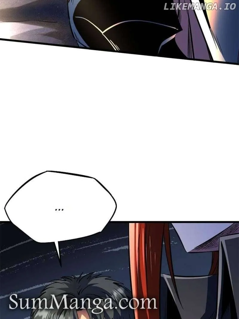 Read Super God Gene chapter 343 image 16 on Lezhin