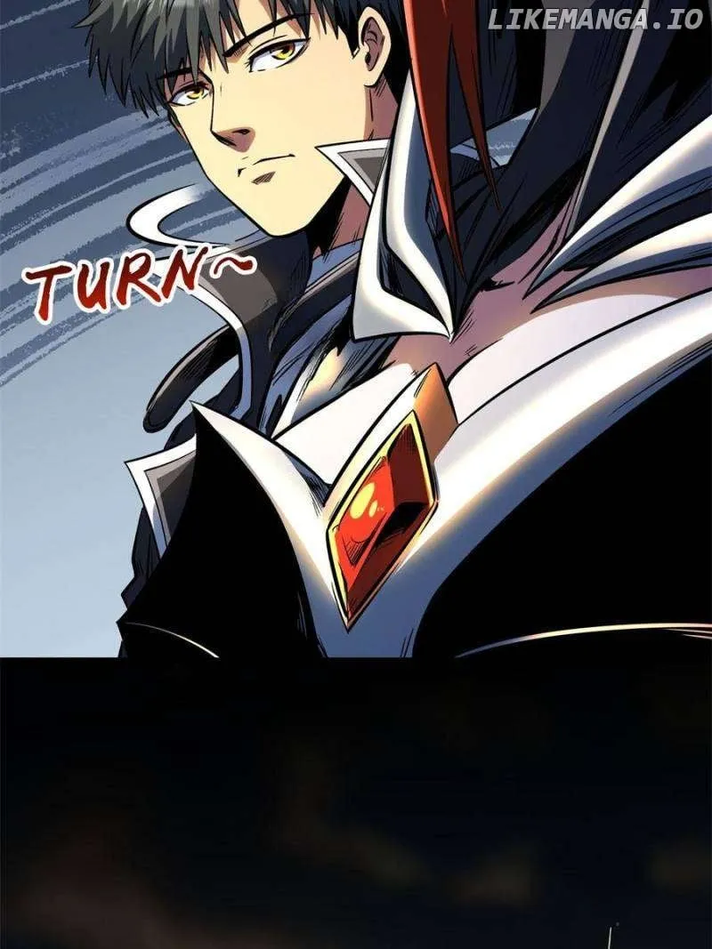 Read Super God Gene chapter 343 image 17 on Lezhin