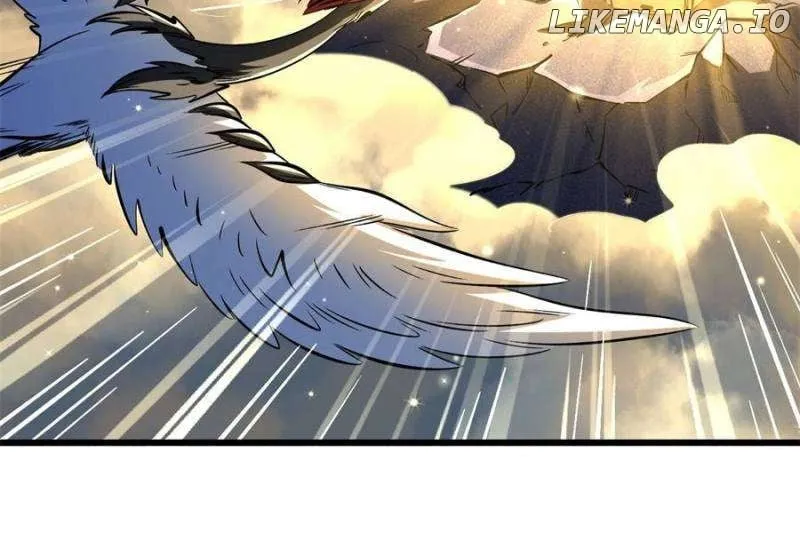 Read Super God Gene chapter 343 image 21 on Lezhin