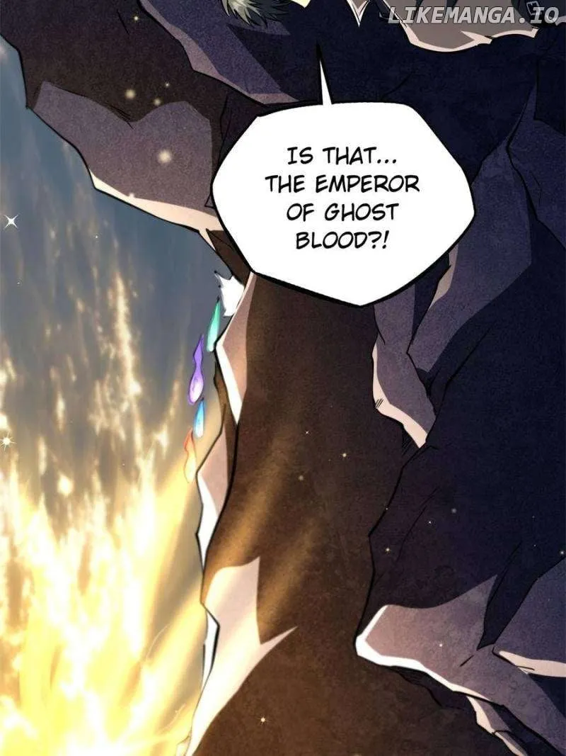 Read Super God Gene chapter 343 image 29 on Lezhin