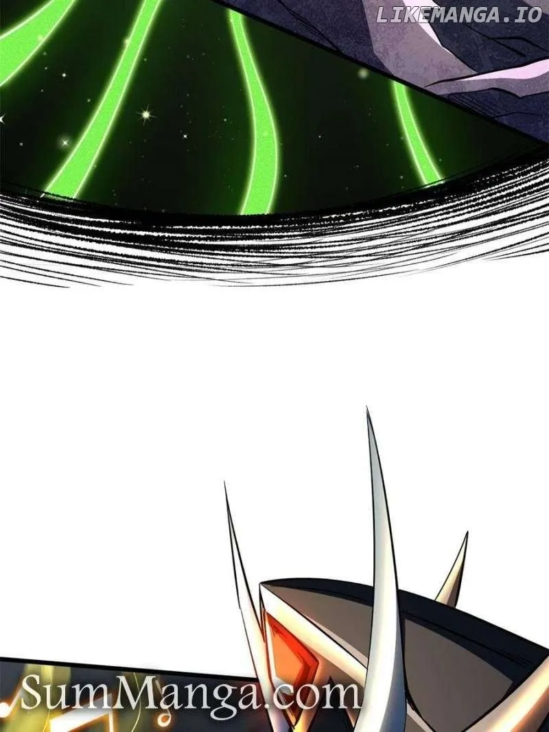 Read Super God Gene chapter 343 image 37 on Lezhin