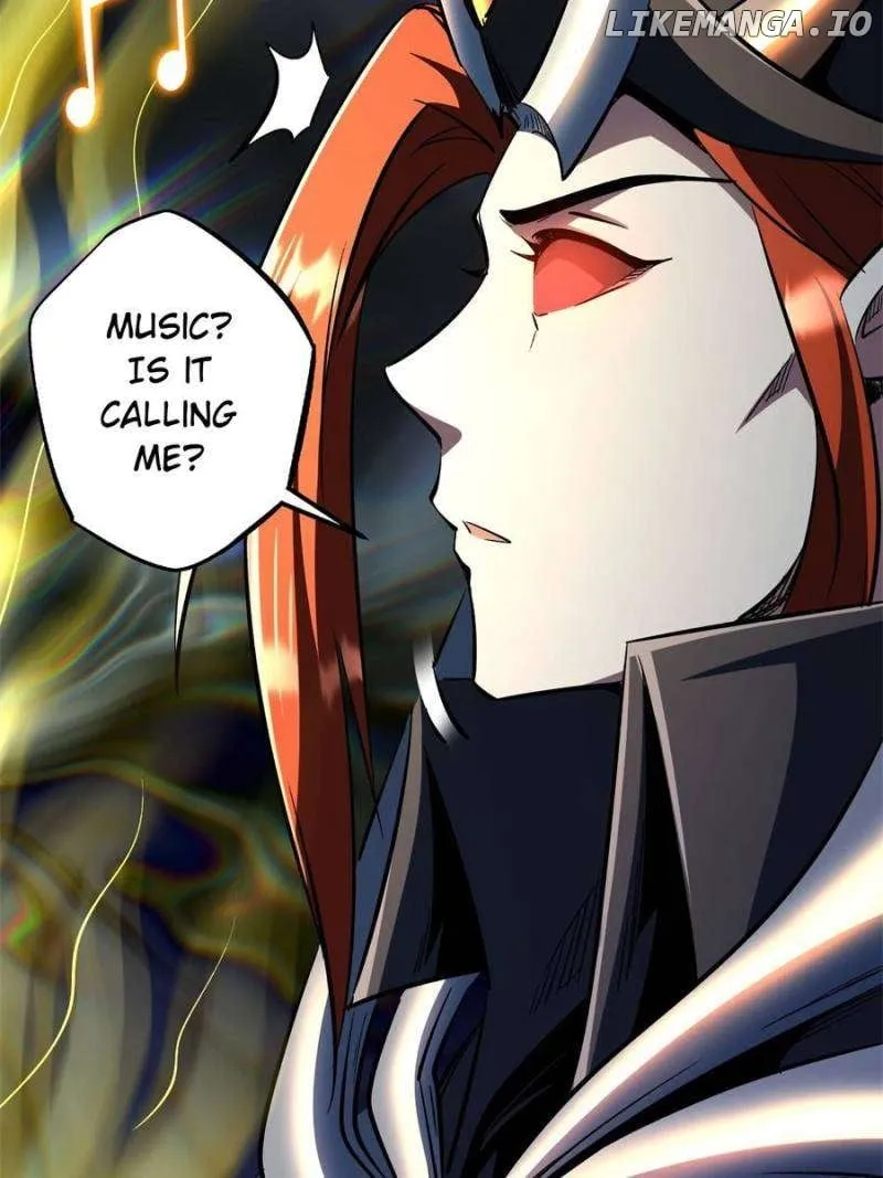 Read Super God Gene chapter 343 image 38 on Lezhin