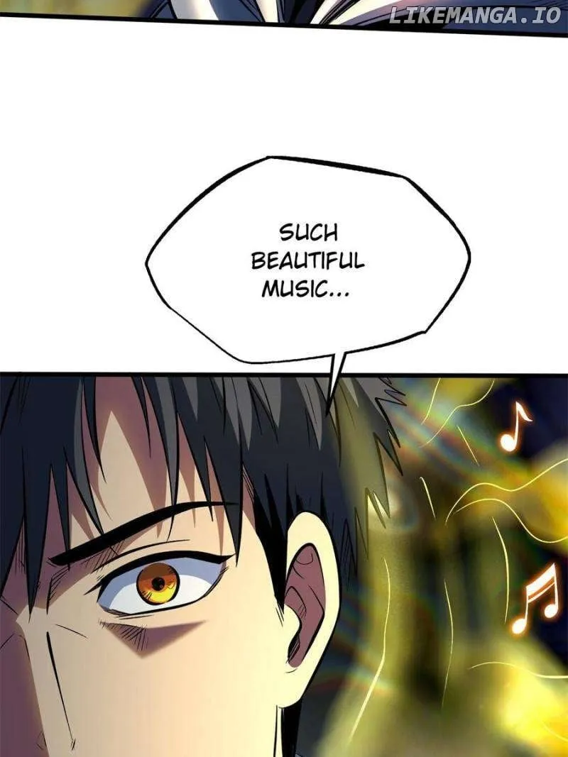 Read Super God Gene chapter 343 image 39 on Lezhin