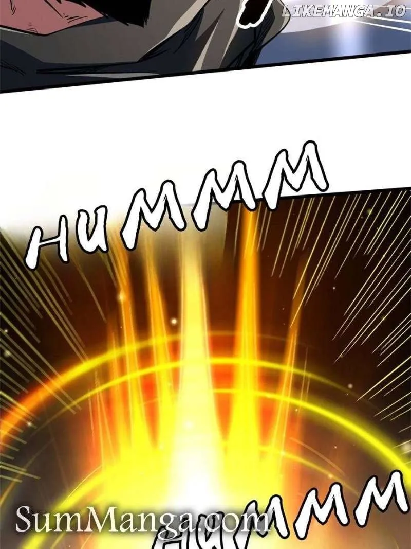 Read Super God Gene chapter 343 image 55 on Lezhin