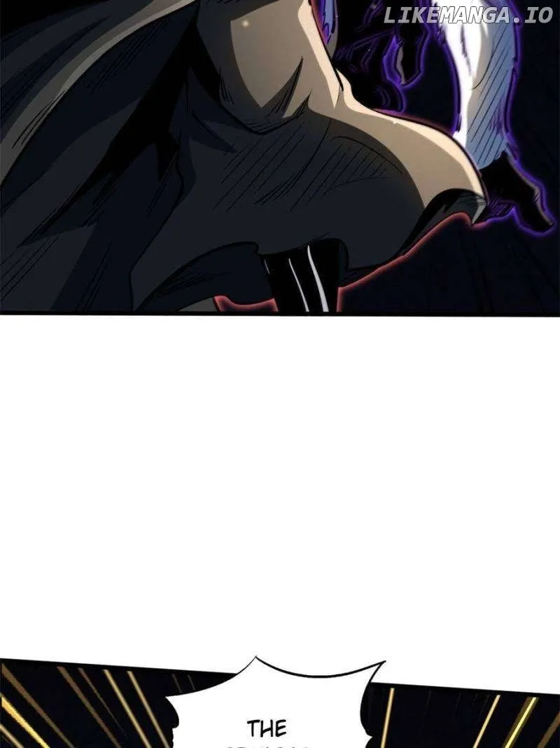 Read Super God Gene chapter 343 image 57 on Lezhin