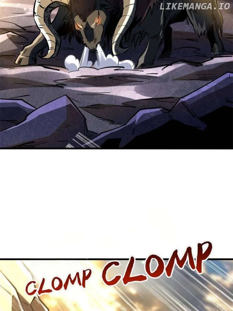 Read Super God Gene chapter 344 image 1 on Lezhin