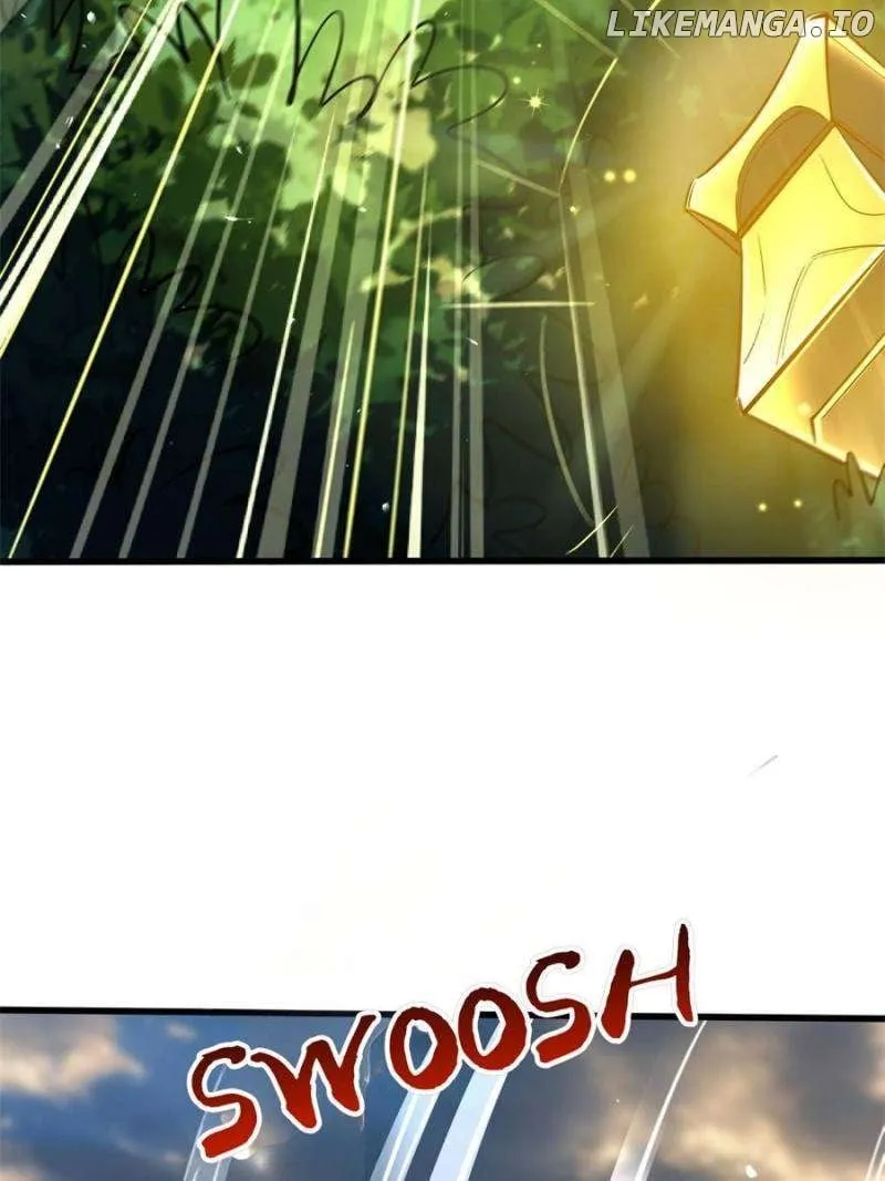 Read Super God Gene chapter 344 image 15 on Lezhin
