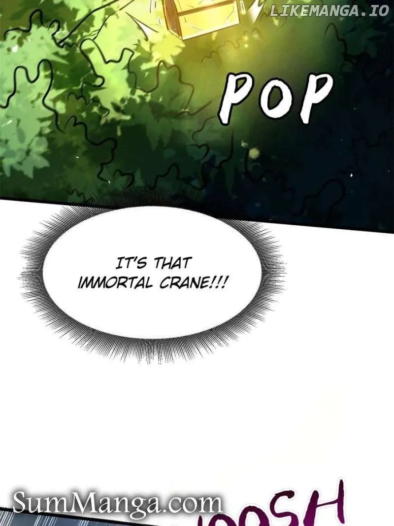 Read Super God Gene chapter 344 image 17 on Lezhin