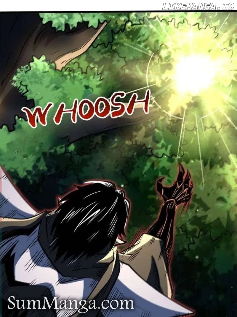Read Super God Gene chapter 344 image 26 on Lezhin