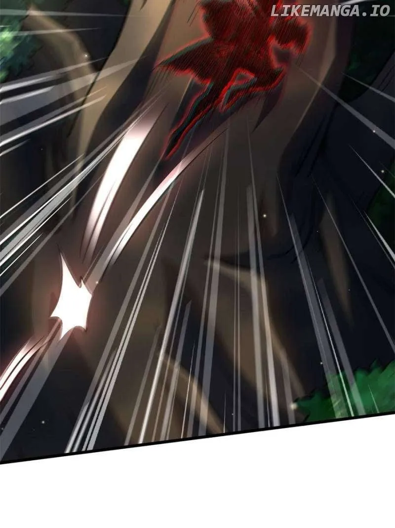 Read Super God Gene chapter 344 image 30 on Lezhin