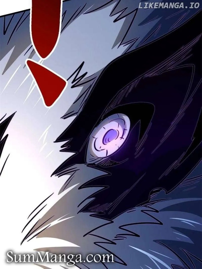 Read Super God Gene chapter 344 image 50 on Lezhin