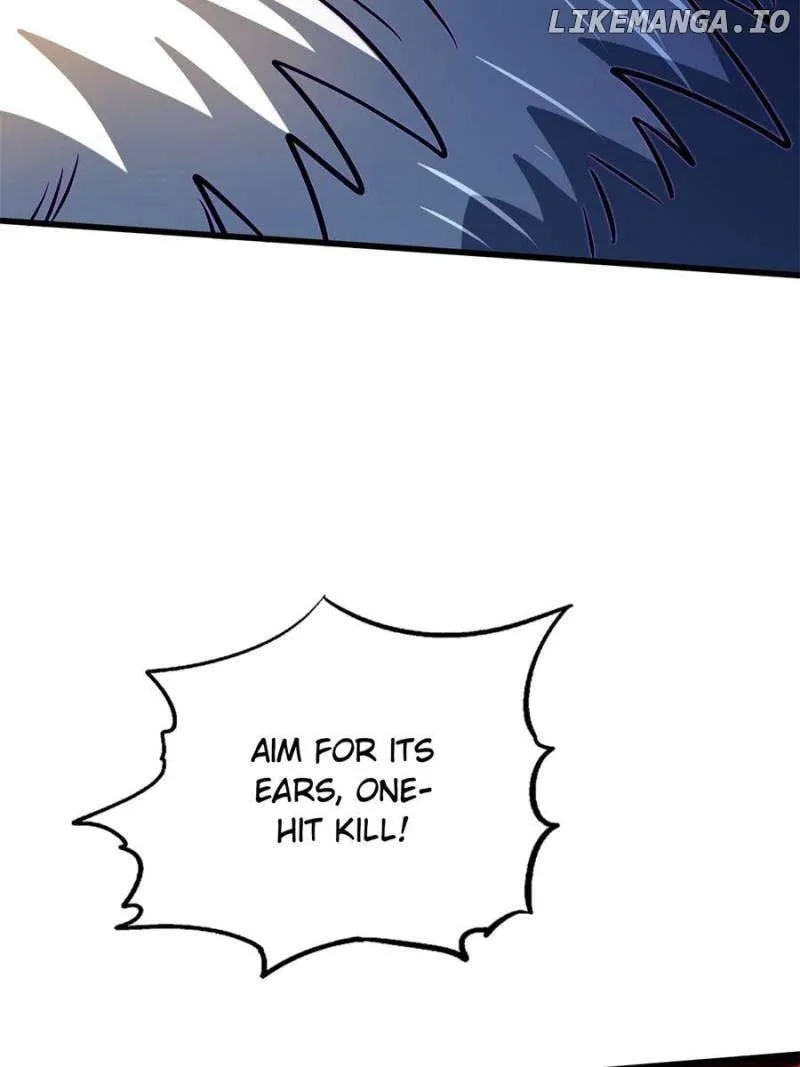 Read Super God Gene chapter 344 image 51 on Lezhin